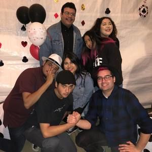 Meet your Posher, Victor